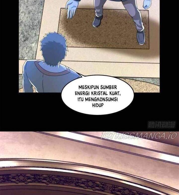 King of Apocalypse Chapter 366 Gambar 10