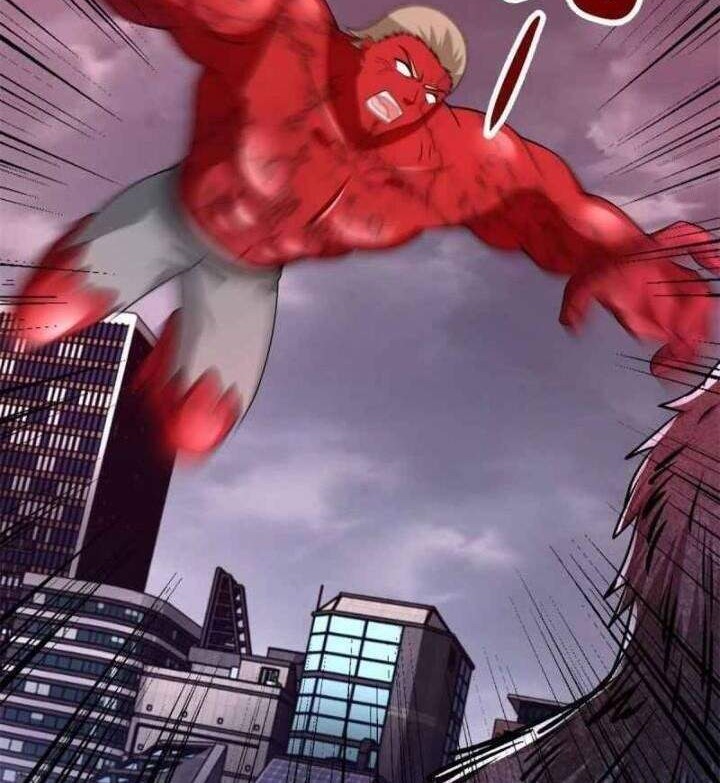 King of Apocalypse Chapter 366 Gambar 14