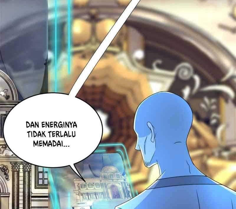 King of Apocalypse Chapter 365 Gambar 11