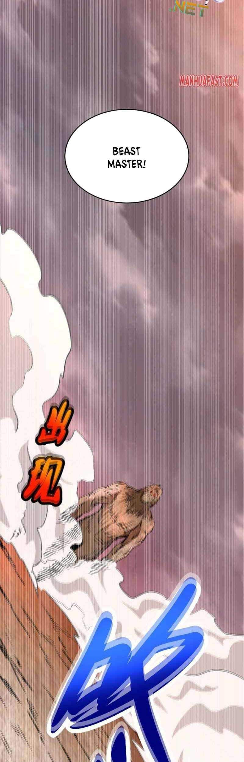 King of Apocalypse Chapter 364 Gambar 24