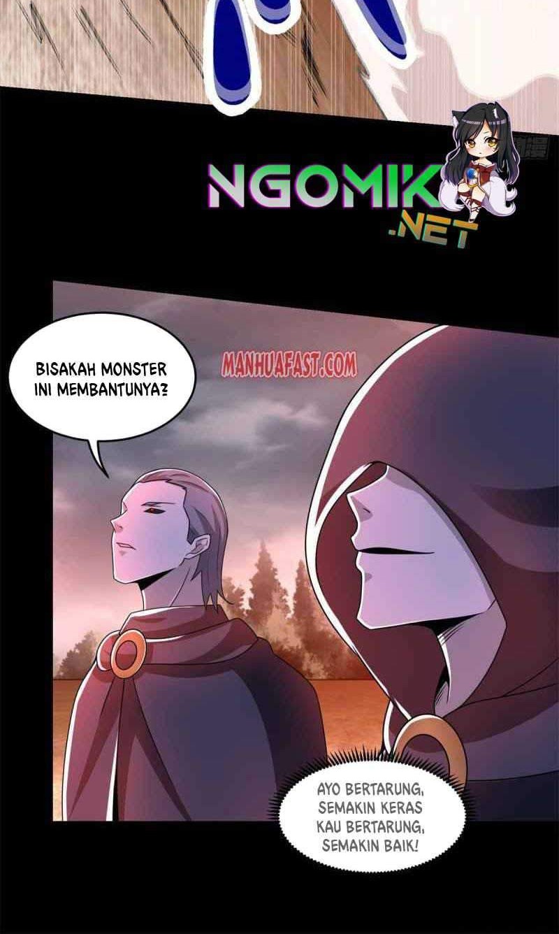 King of Apocalypse Chapter 364 Gambar 25