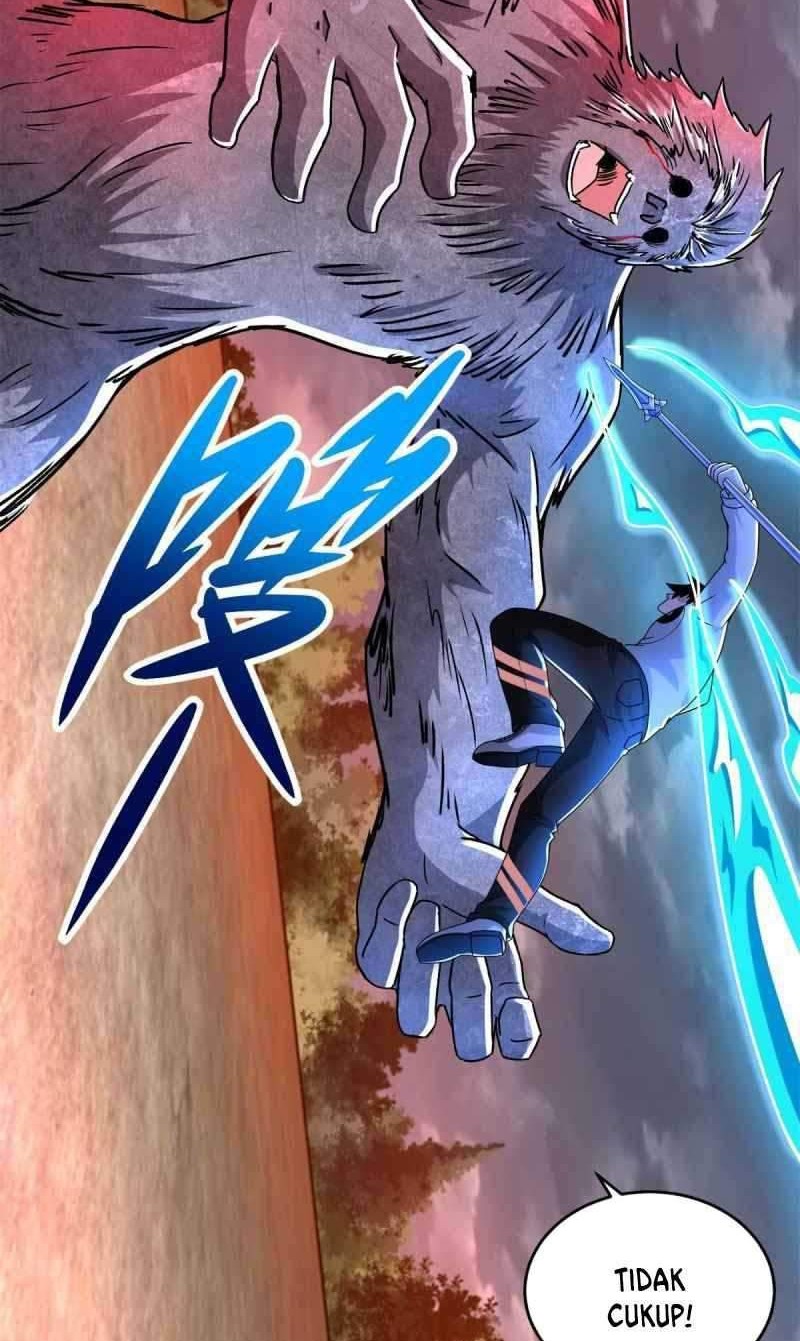 King of Apocalypse Chapter 364 Gambar 3