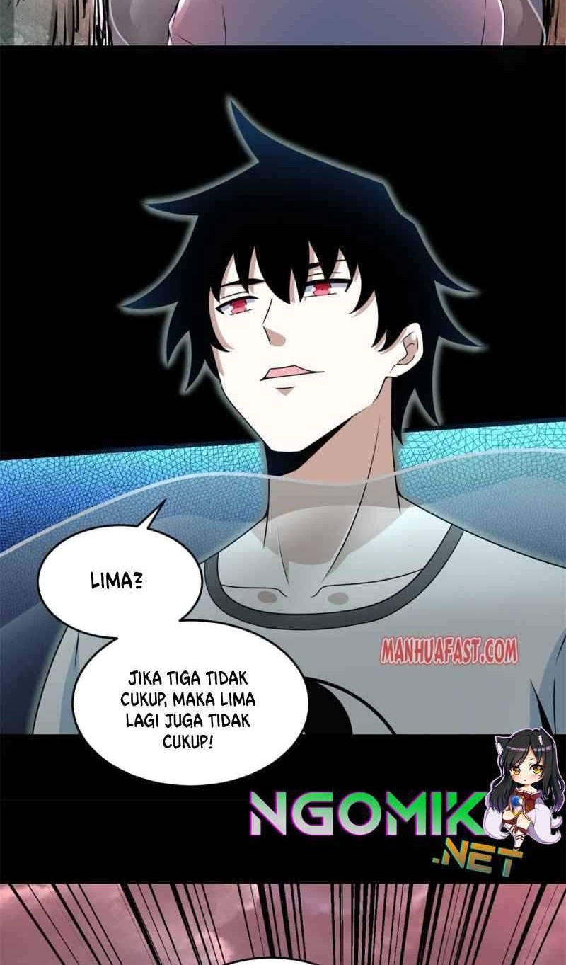 King of Apocalypse Chapter 364 Gambar 7