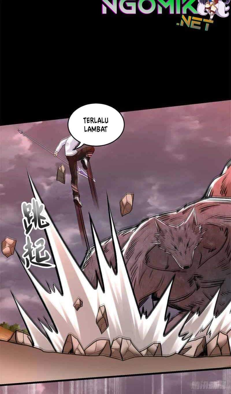 King of Apocalypse Chapter 364 Gambar 9