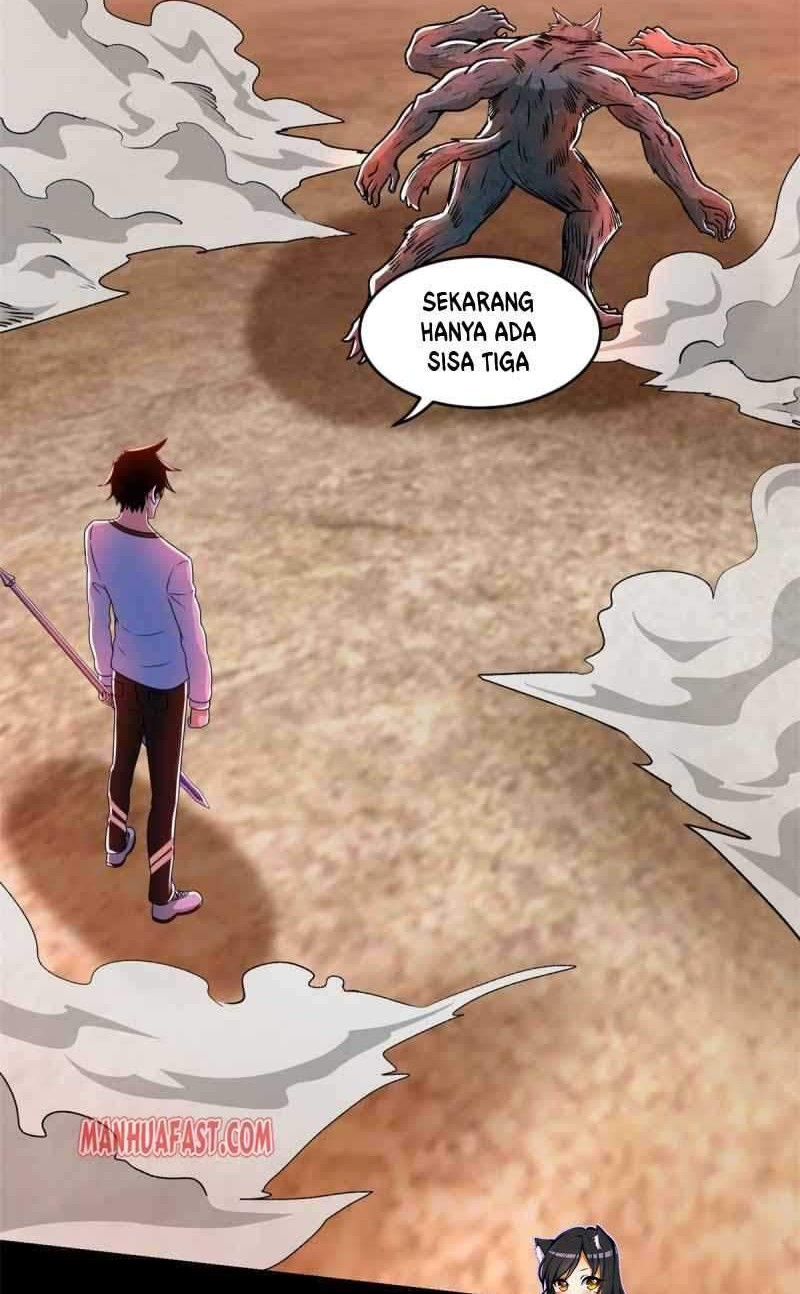 King of Apocalypse Chapter 364 Gambar 11