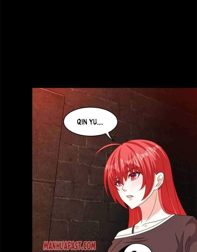 King of Apocalypse Chapter 363 Gambar 20