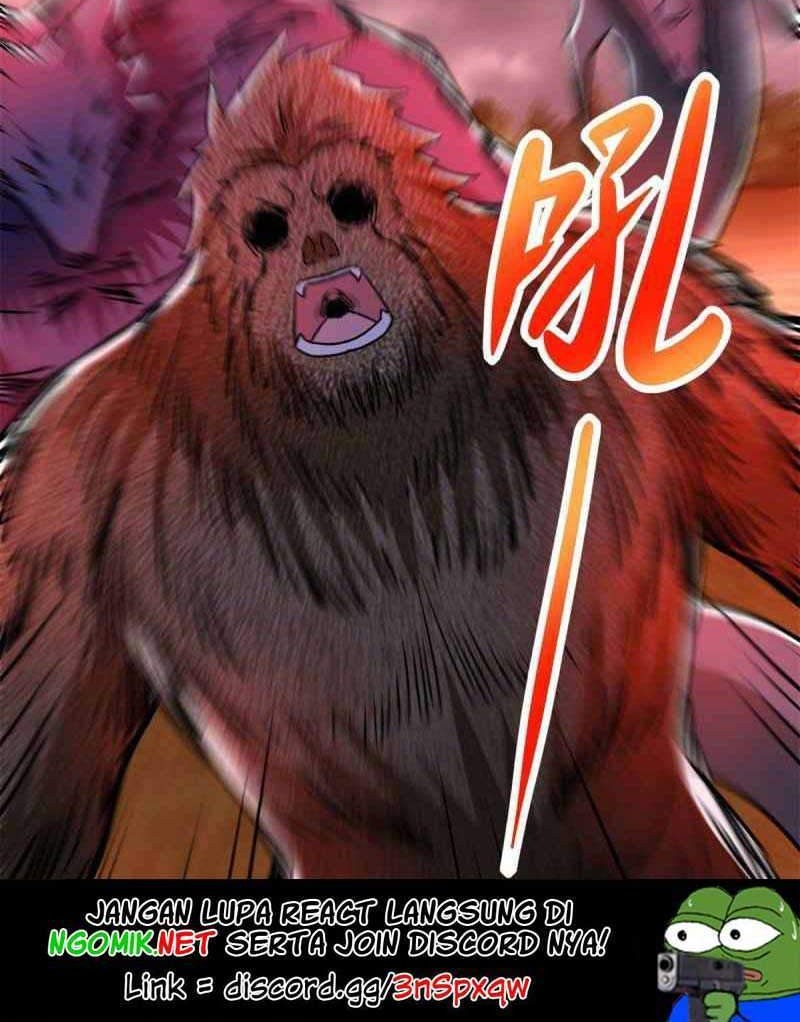 King of Apocalypse Chapter 363 Gambar 23