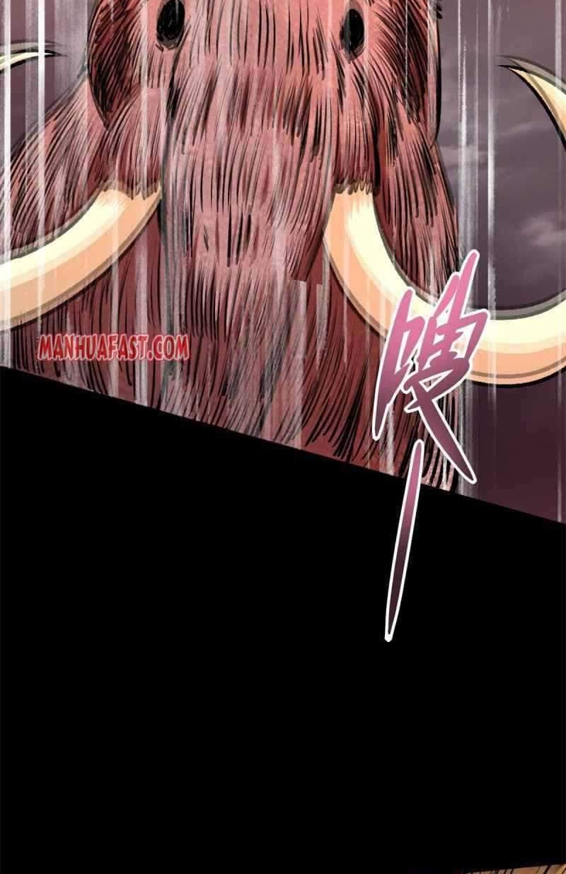 King of Apocalypse Chapter 363 Gambar 11