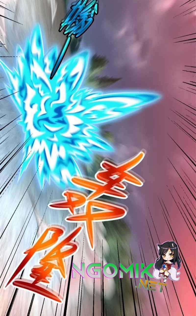 King of Apocalypse Chapter 363 Gambar 15