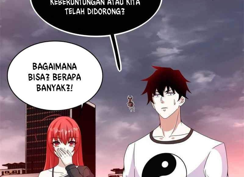 King of Apocalypse Chapter 362 Gambar 11