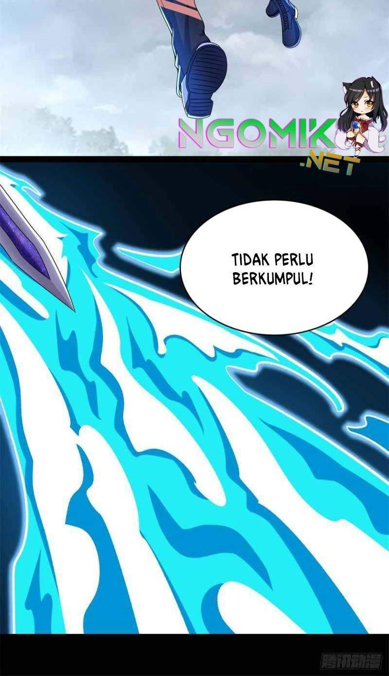 King of Apocalypse Chapter 361 Gambar 5