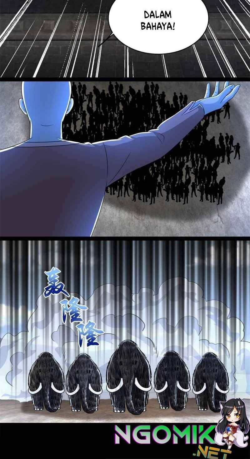 King of Apocalypse Chapter 361 Gambar 11