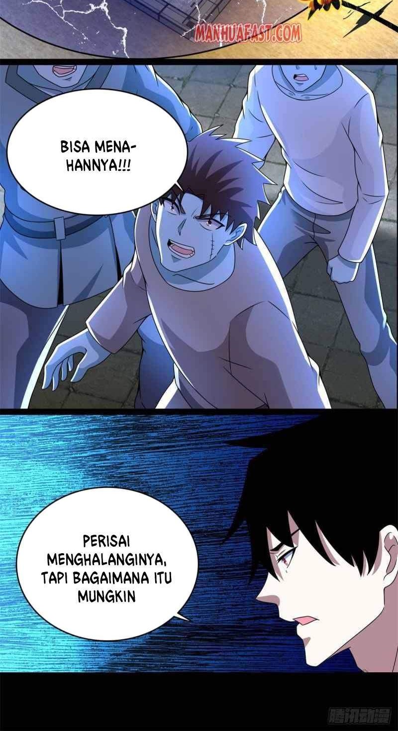 King of Apocalypse Chapter 361 Gambar 13