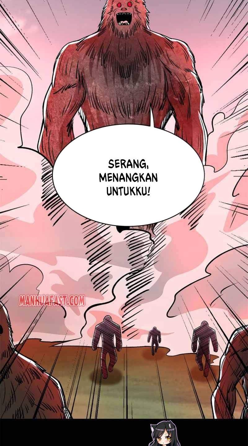 King of Apocalypse Chapter 360 Gambar 7