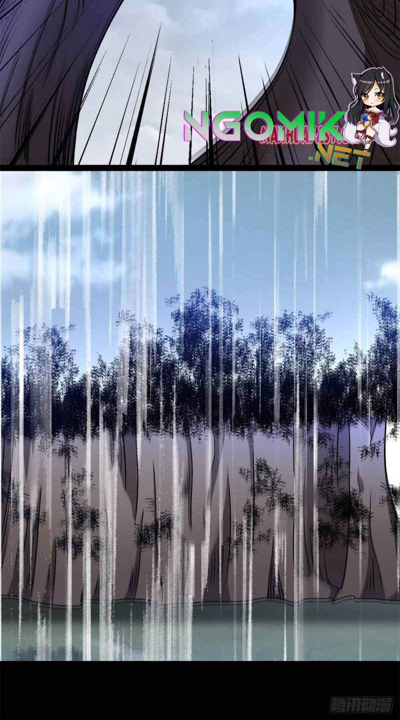 King of Apocalypse Chapter 360 Gambar 9