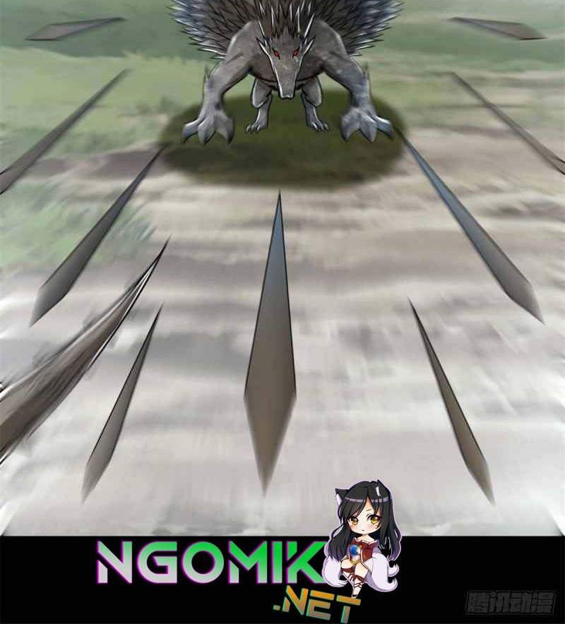 King of Apocalypse Chapter 360 Gambar 13