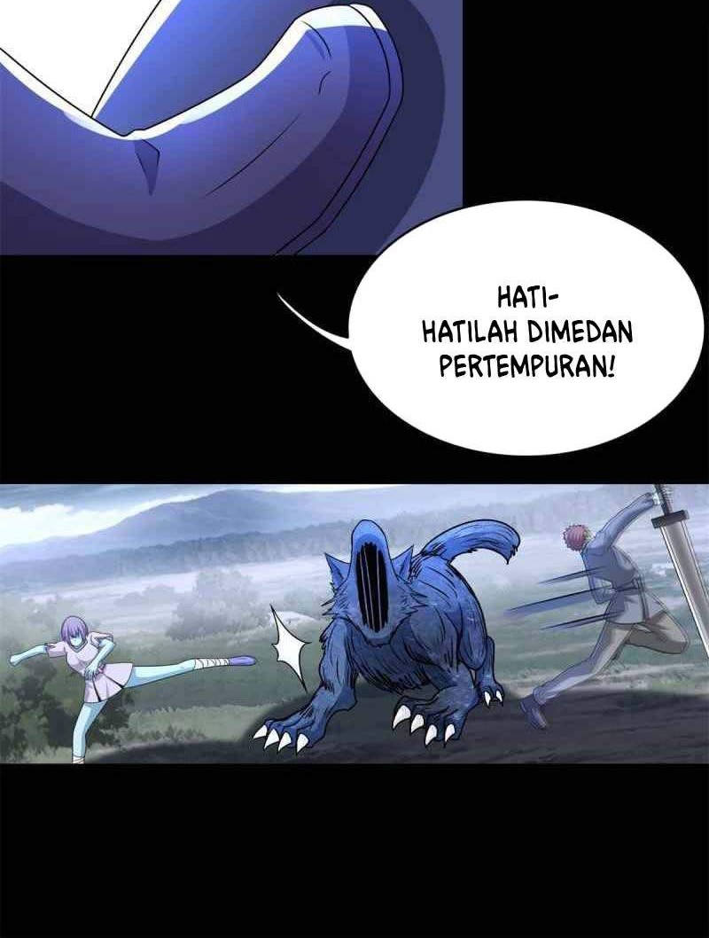 King of Apocalypse Chapter 360 Gambar 17