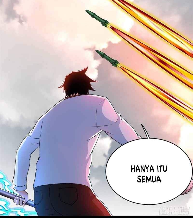 King of Apocalypse Chapter 359 Gambar 19