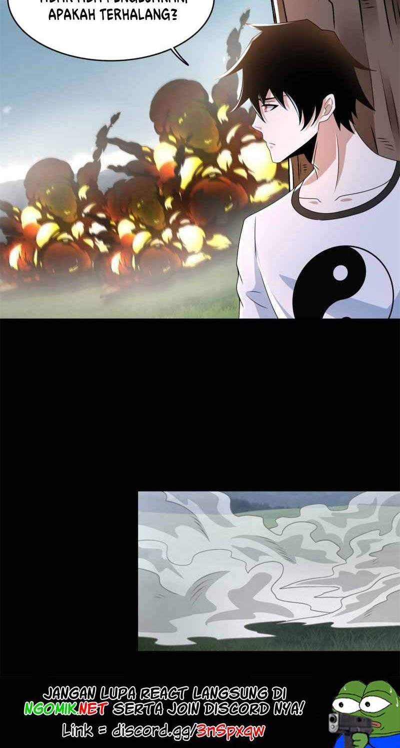 King of Apocalypse Chapter 359 Gambar 23