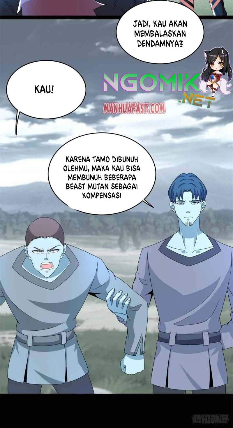 King of Apocalypse Chapter 359 Gambar 13