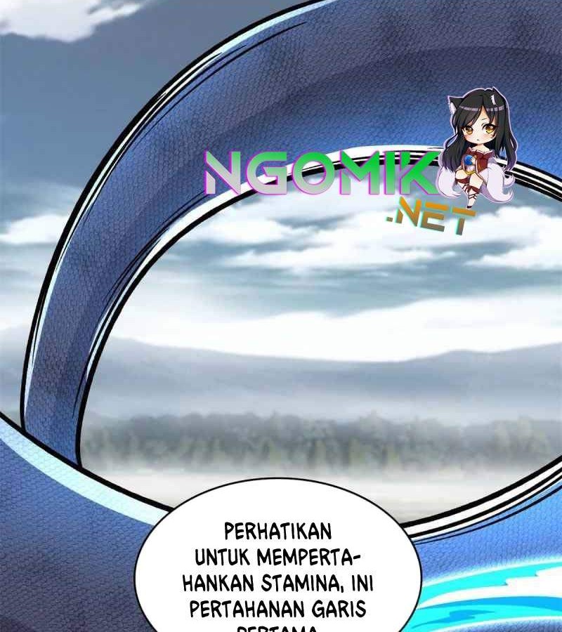 King of Apocalypse Chapter 359 Gambar 17