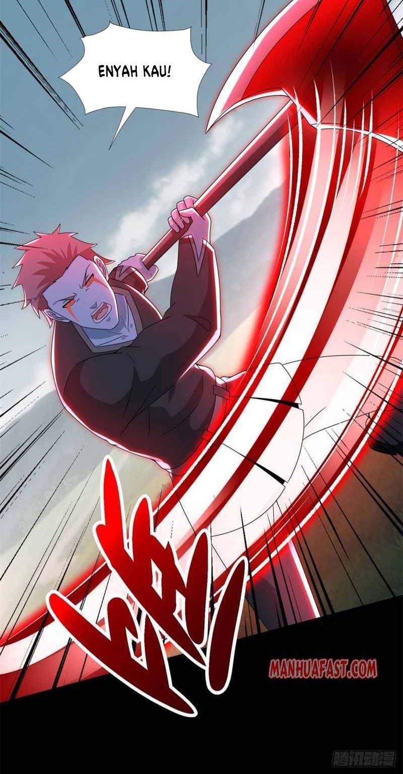 King of Apocalypse Chapter 358 Gambar 23