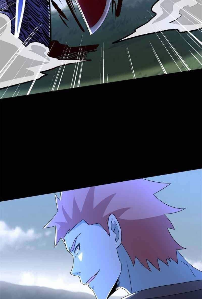 King of Apocalypse Chapter 358 Gambar 3