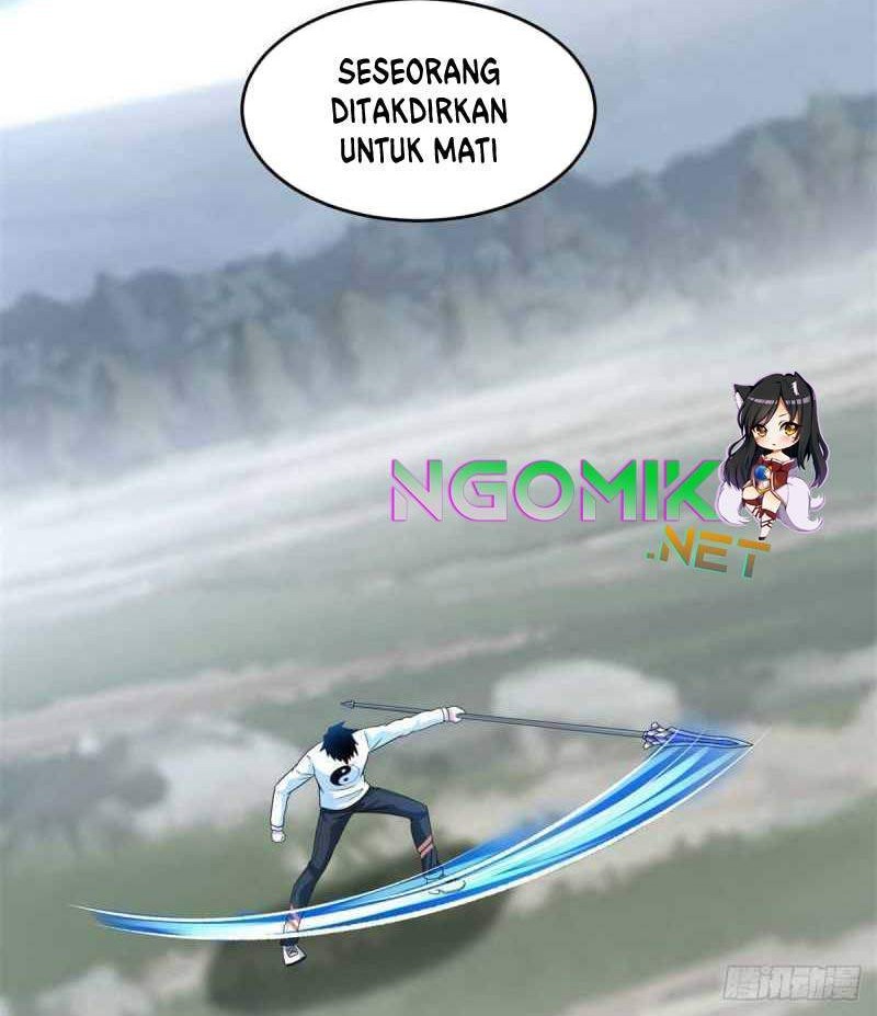 King of Apocalypse Chapter 358 Gambar 15