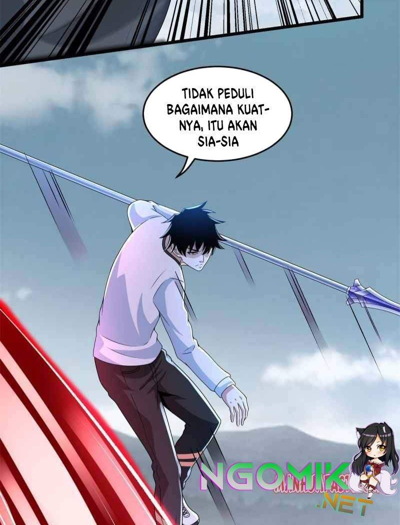 King of Apocalypse Chapter 358 Gambar 17