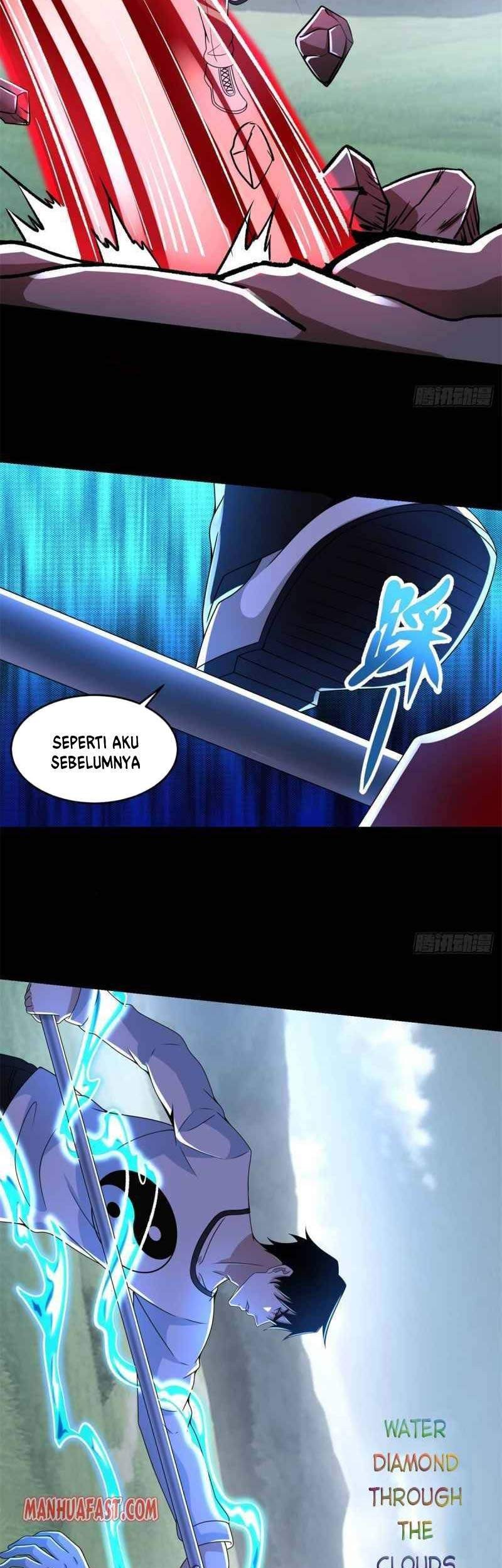 King of Apocalypse Chapter 358 Gambar 18