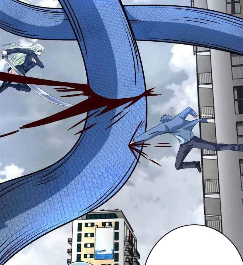 King of Apocalypse Chapter 356 Gambar 23