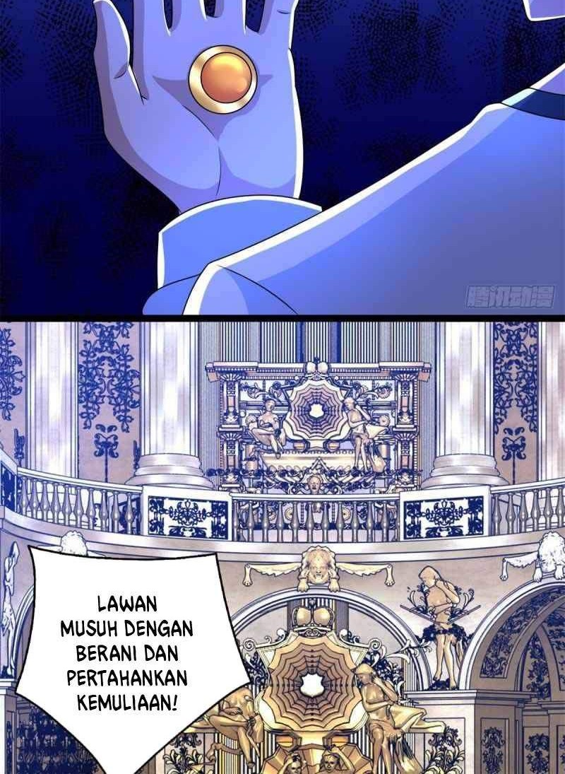 King of Apocalypse Chapter 356 Gambar 7