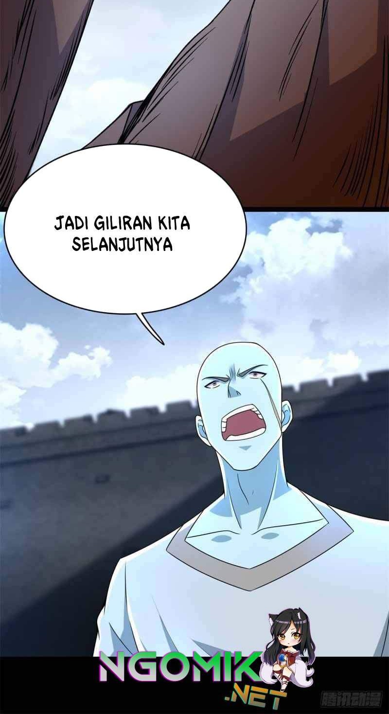 King of Apocalypse Chapter 356 Gambar 15