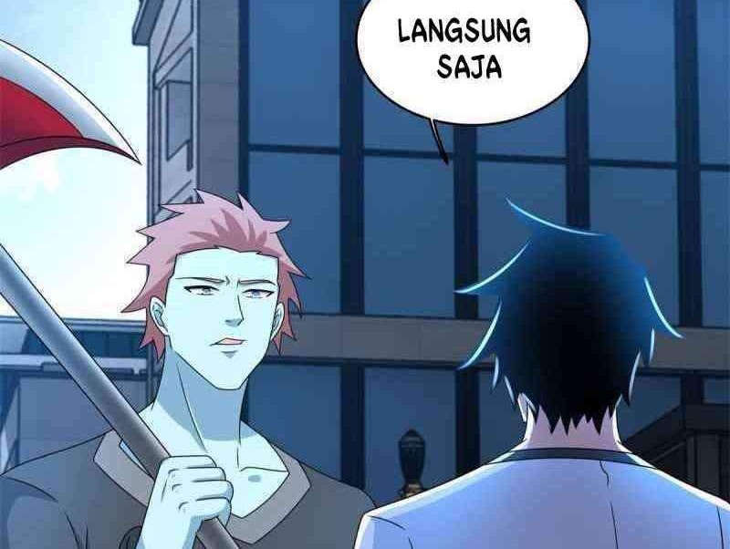 King of Apocalypse Chapter 355 Gambar 23