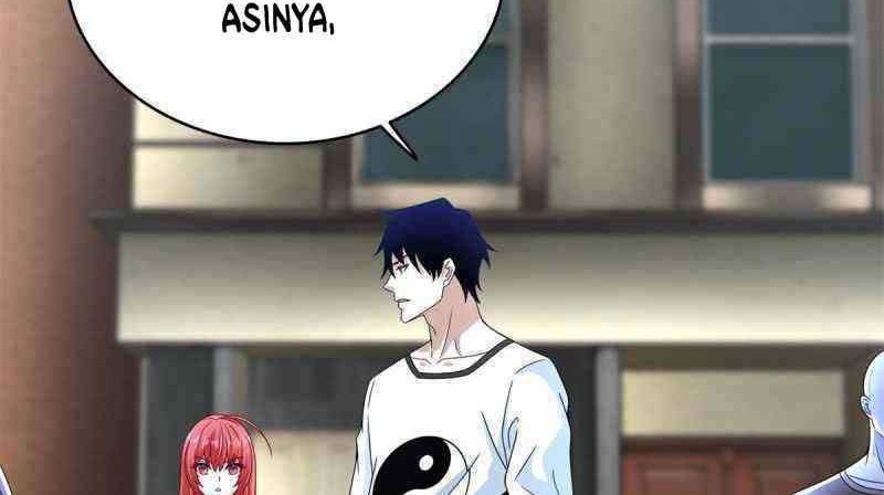 King of Apocalypse Chapter 355 Gambar 3