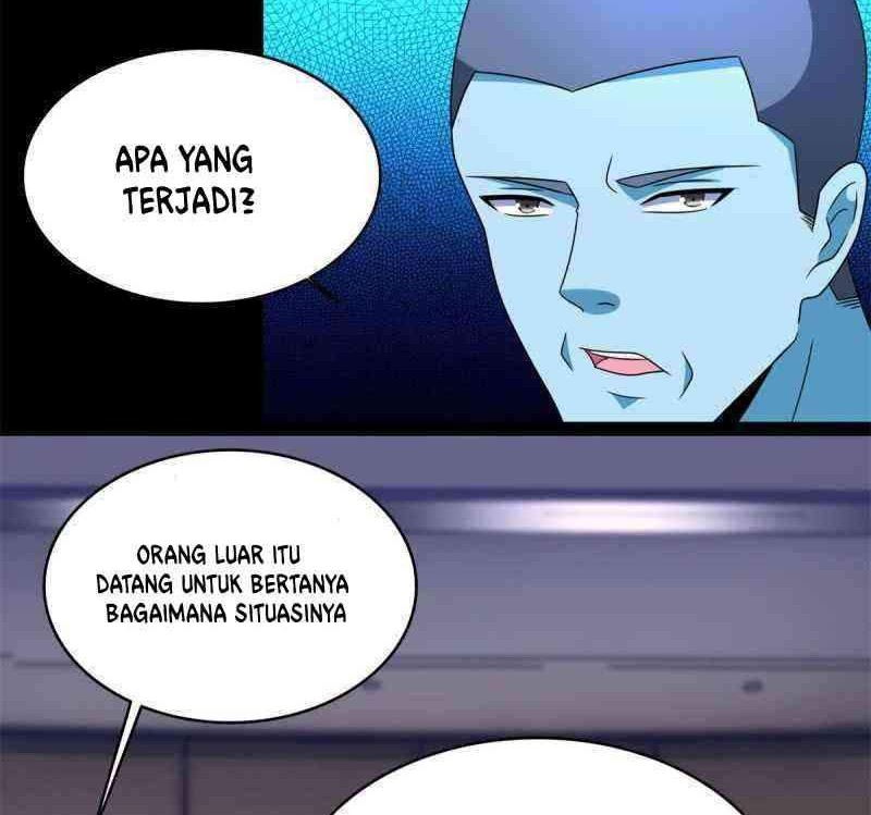 King of Apocalypse Chapter 355 Gambar 9