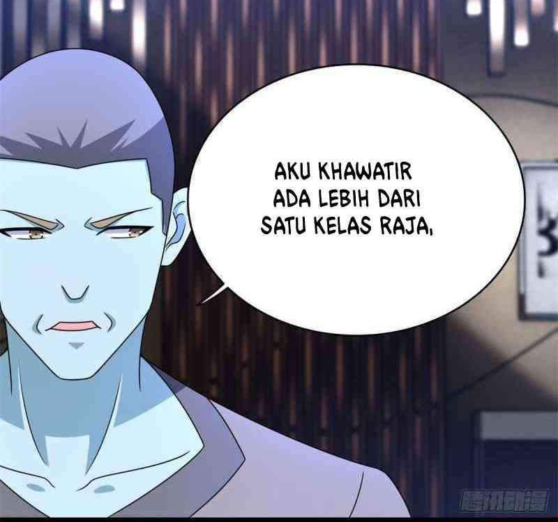 King of Apocalypse Chapter 355 Gambar 13