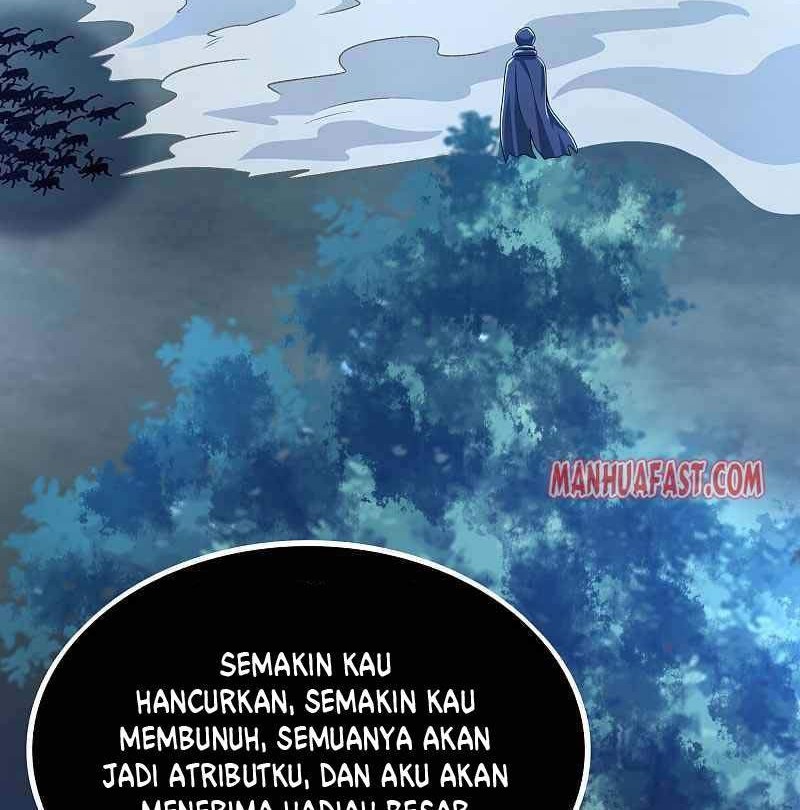 King of Apocalypse Chapter 354 Gambar 21