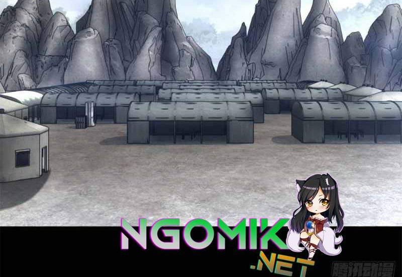 King of Apocalypse Chapter 353 Gambar 23