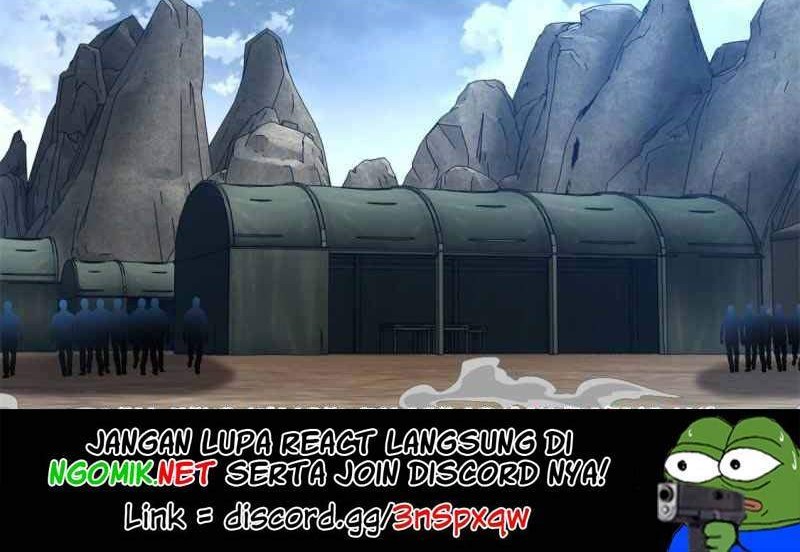 King of Apocalypse Chapter 353 Gambar 25