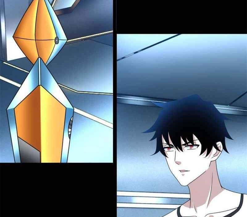 King of Apocalypse Chapter 353 Gambar 3