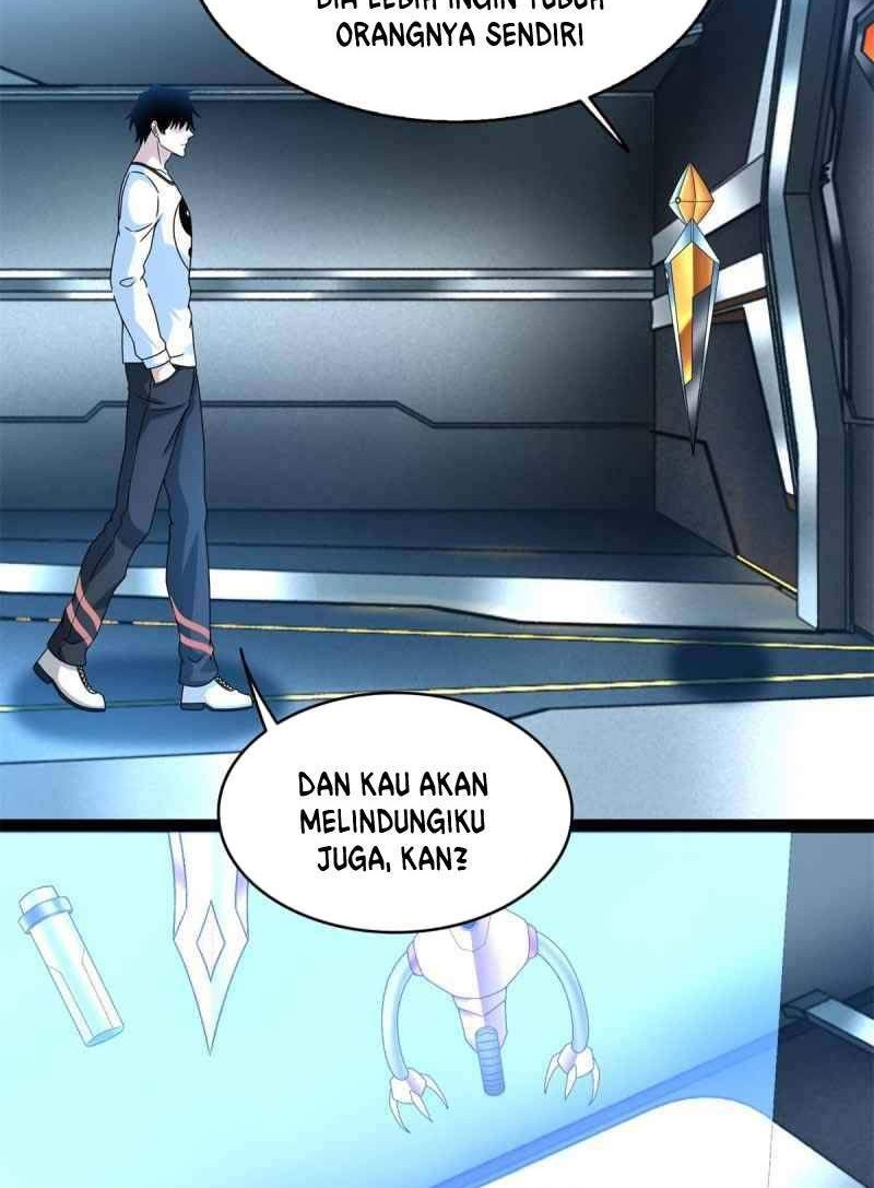 King of Apocalypse Chapter 353 Gambar 9