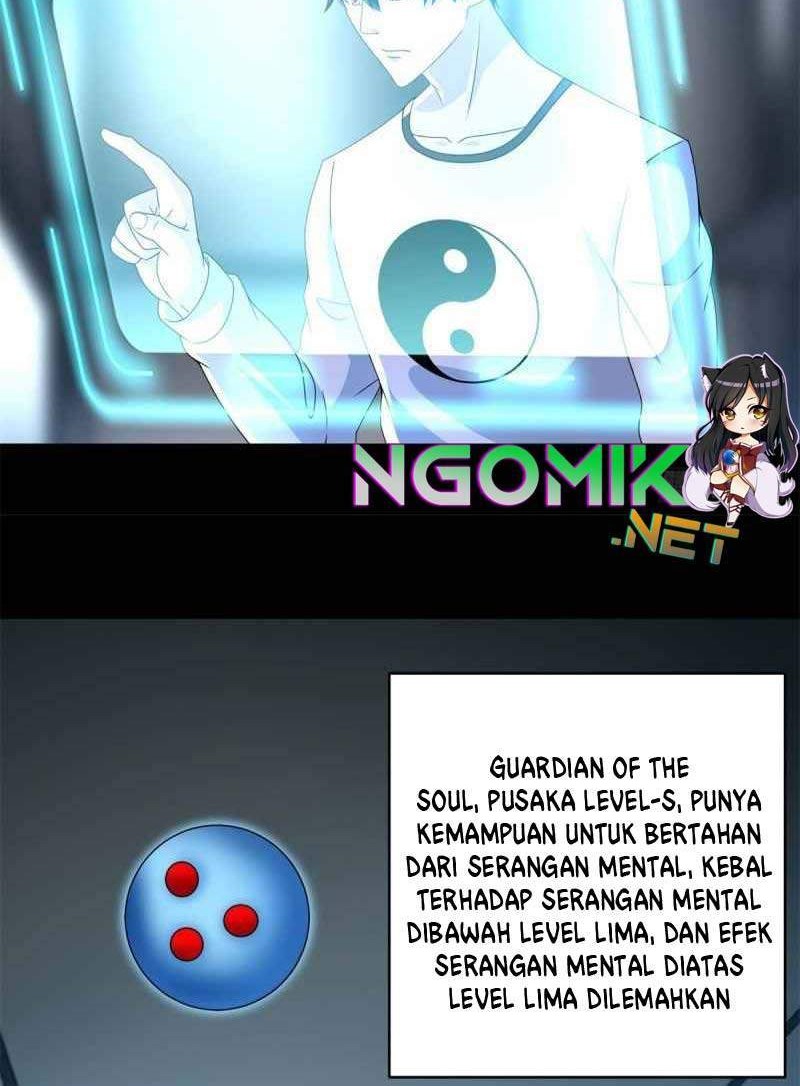 King of Apocalypse Chapter 353 Gambar 11