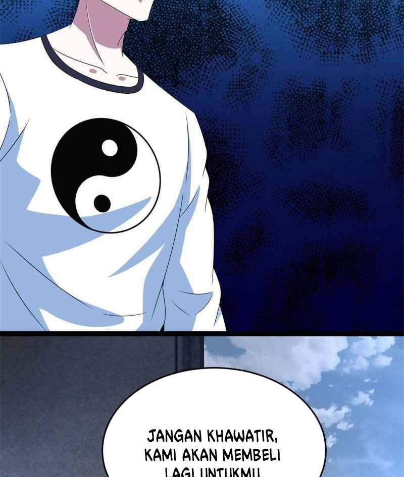 King of Apocalypse Chapter 353 Gambar 15