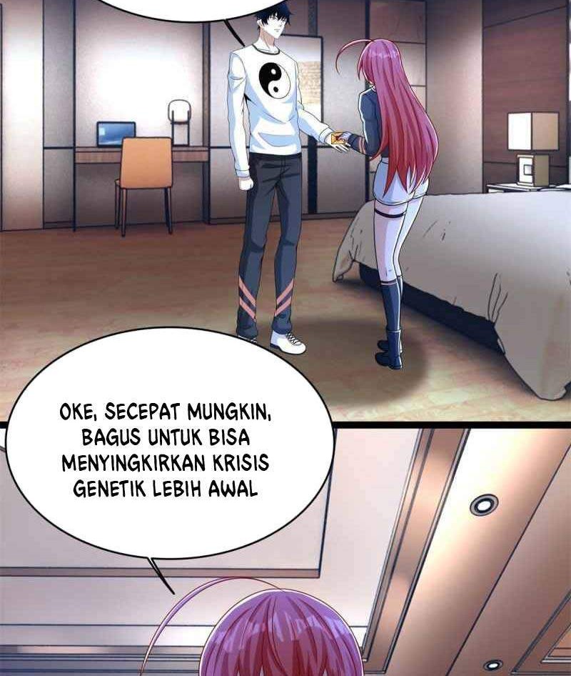 King of Apocalypse Chapter 353 Gambar 17