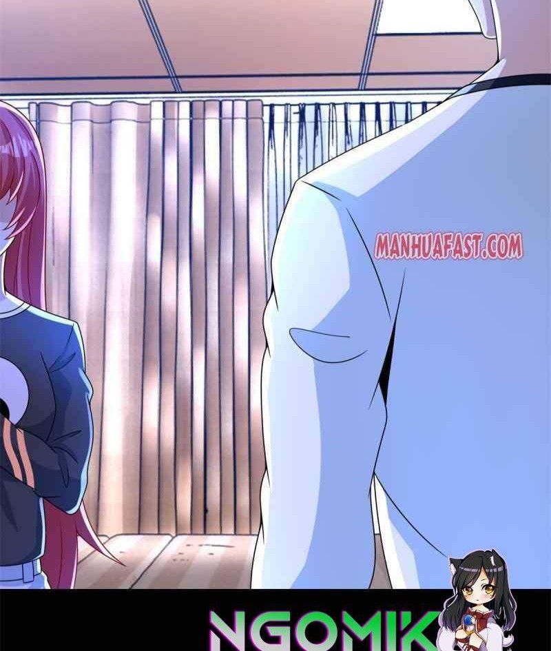 King of Apocalypse Chapter 352 Gambar 21