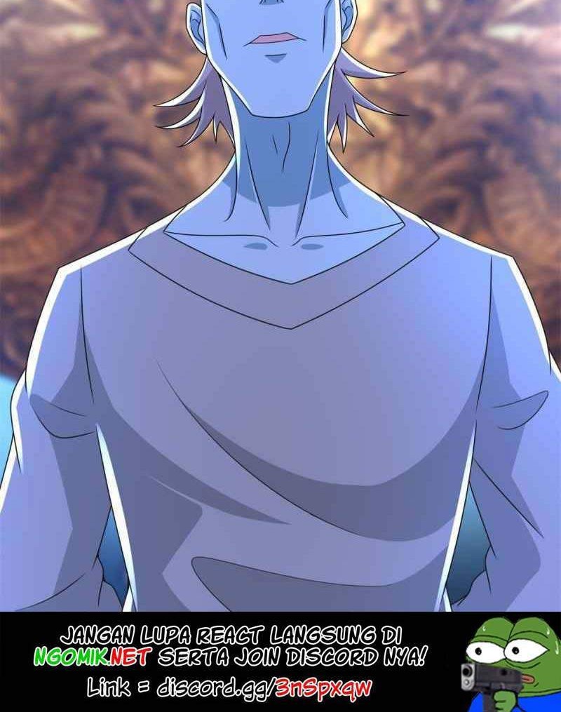 King of Apocalypse Chapter 352 Gambar 31