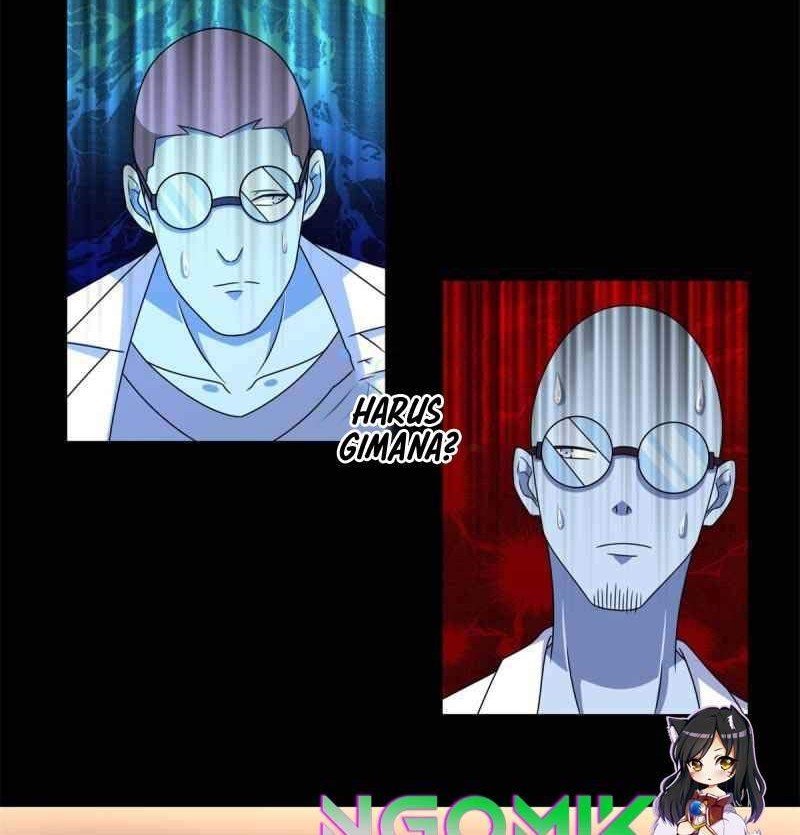 King of Apocalypse Chapter 352 Gambar 3