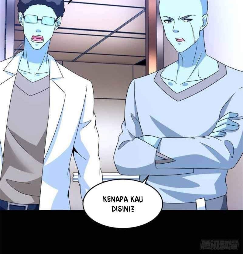 King of Apocalypse Chapter 352 Gambar 7