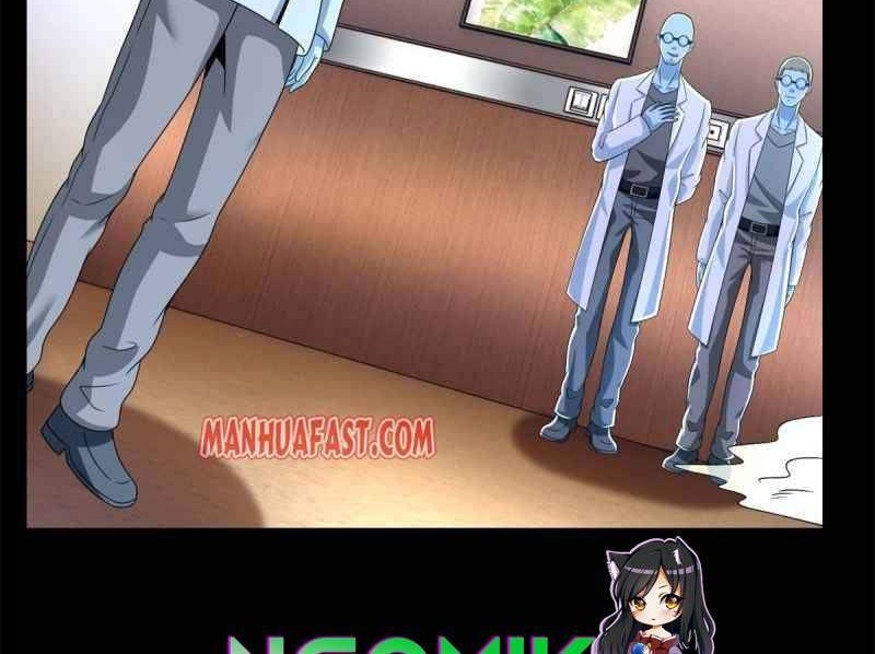 King of Apocalypse Chapter 352 Gambar 9